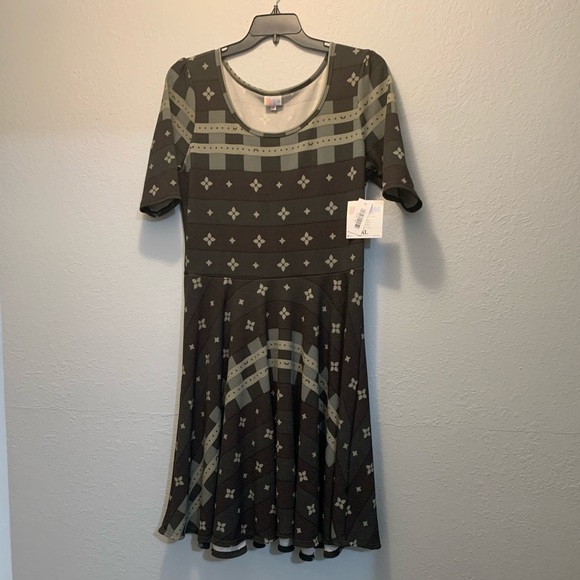 LuLaRoe Dresses & Skirts - LulaRoe Dress